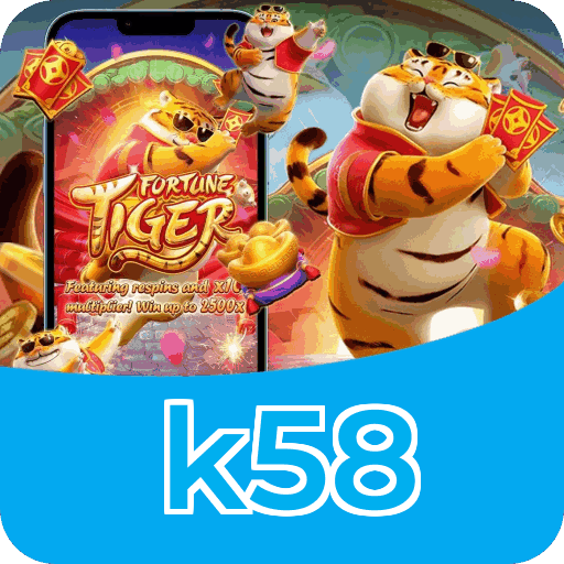 Catálogo k58 2.547 jogos - Pragmatic Play, Evolution, NetEnt