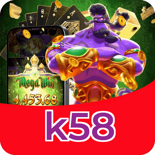 k58 PIX instantâneo Brasil - Depósito e saque em minutos 24/7